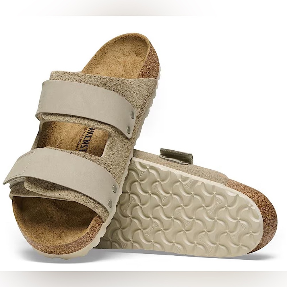 💥SALE💥 NWT Birkenstock Uji Sandal, EU39/ US 8-8,5 - Picture 6 of 16